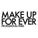 Make Up For Ever Logotype