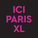 Ici Parisxl Logotype