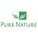 PureNature Logotyp