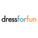 dressforfun Logo