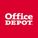 Office Depot Logotyp