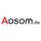 Aosom Logo