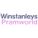 Winstanleys Pramworld Logotype