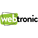 Webtronic Logotype