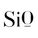 Sio Beauty Logotype