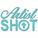 Artist Shot Logotype