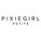 Pixie Girl Logotype