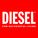 Diesel Logotype