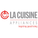 La Cuisine Appliances Logotype