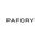 PAFORY Logo