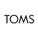 TOMS Logotype