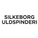 Silkeborg Uldspinderi Logo