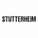 Stutterheim Logotype