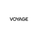Voyage Luggage Logotype
