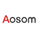 Aosom Logotype