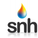 SNH Trade Centre Logotype