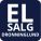 El-Salg Center Dronninglund Logo