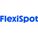 Flexispot Logotipo