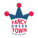 Fancy Dress Town Logotype