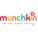 Munchkin Logotype