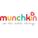 Munchkin Logotype