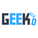 Geekd Logotyp