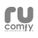 Rucomfy Bean Bags Logotype