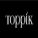 Toppik Logotype