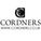 Cordners Logotype