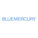 Bluemercury Logotype