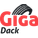 Giga-Dack Logotyp