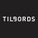 Tilbords Logo