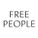 Free People Logotype