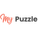 My Puzzle Logotype