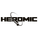 Heromic Logotyp