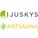 Juskys Logotyp