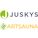 Juskys Logo