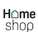 Homeshop.dk Logo