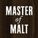 Master of Malt Logotype