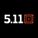 5.11 Tactical Series Logotype