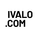 Ivalo Logotyyppi