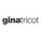 Gina Tricot Logotyyppi