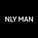 NLY Man Logo