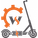 Wattsnabb Logotyp