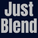 Just Blend Logotyp