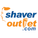 ShaverOutlet Logotype