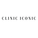 Clinic Iconic Logo