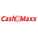 Cash@Maxx Logotype