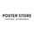 Poster Store Logotyp
