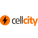 Cellcity Logotyp